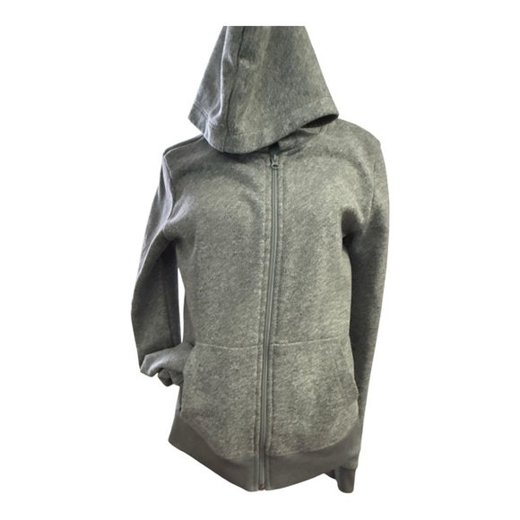 Aerostaple Live, Love, Dream Women’s Gray Hoodie XL Comfortable - Picture 1 of 9